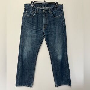Levi's Men's 559 Jeans
